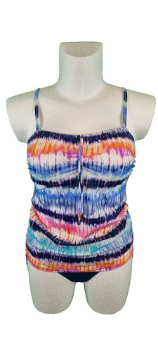Lidea tankini größe cup - tankini, d