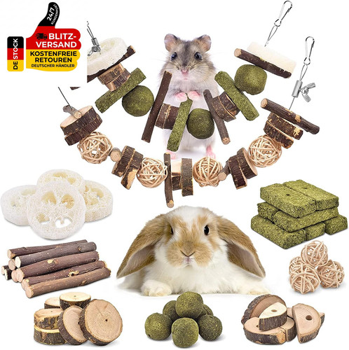 Erkoon 70pcs kaninchen - erkoon,