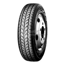 2x Winterreifen Yokohama Bluearth Winter WY01 3PMSF 215/80R14 112Q | 46792