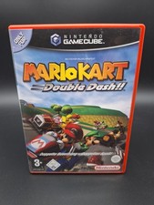 Gamecube Mario Kart Double Dash 