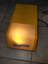 Novoferm Typ 85  Torantrieb