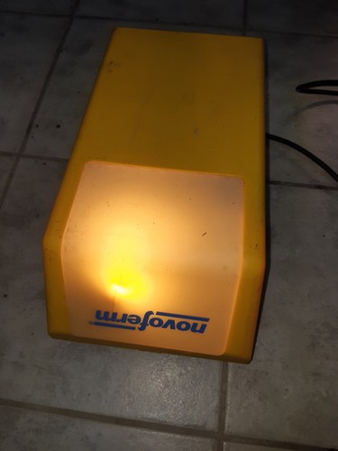 Novoferm typ torantrieb - ,