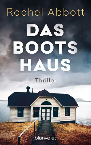 Das bootshaus - das,