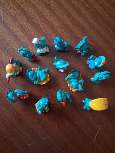 Kleine süße dino - dino-gruppe, für