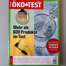 öko test einkaufsratgeber - Öko,