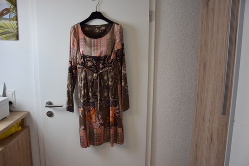 Maliparmi damen kleid seide - kleid,