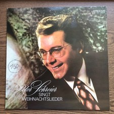 Peter schreier singt - "peter,