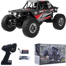 Deutscher Lager 1/24 UdiRC