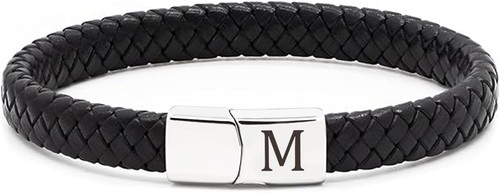 Lederarmband herren armband - lederarmband,
