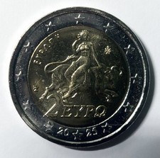 Griechenland - 2 Euro