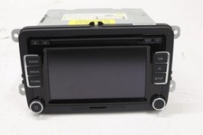 VW Sharan 7N Radio Navigation 3C8035190C