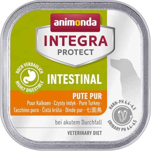 Diätfutter animonda integra - diätfutter,