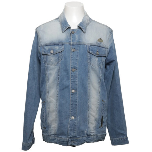 Poolman jeansjacke herren - jeansjacke,,