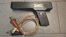 Stroboskoplampe antike Zündblitzpistole Werkstatt Zündeinstellgerät  CCCP