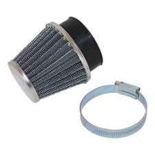Luftfilter sport 48mm - luftfilter,