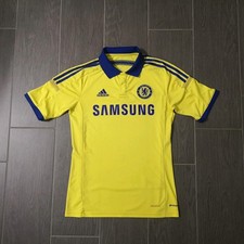 Chelsea FC CFC 2014/15 Away