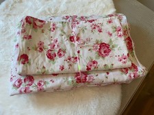 Ikea Rosali Bettwäsche 1x