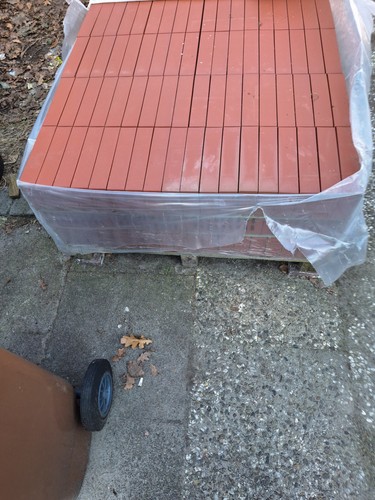 Klinker verblender röben - klinker,