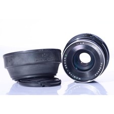 Mamiya Sekor C 90mm 1:3.8