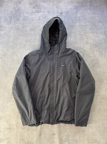Patagonia insulated h2no - patagonia,