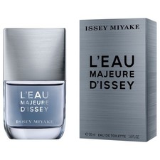 ⭐ Issey Miyake L'Eau Majeure