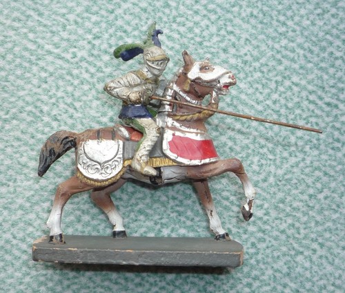 Alte figuren aus - masse, von