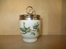 Egg Coddler Royal Worcester