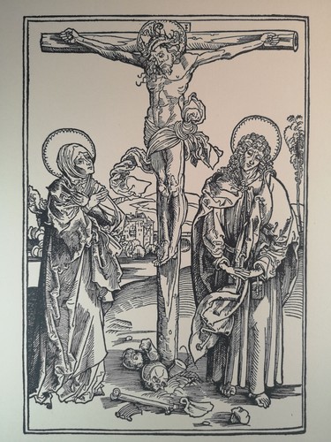 Albrecht dürer offenbarungen - albrecht,