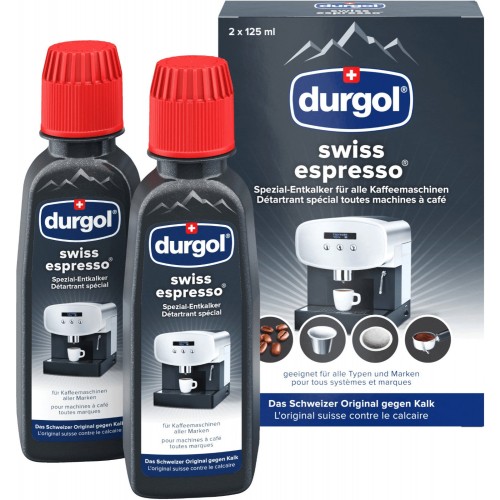 Durgol ded20 spezialentkalker - ded20,