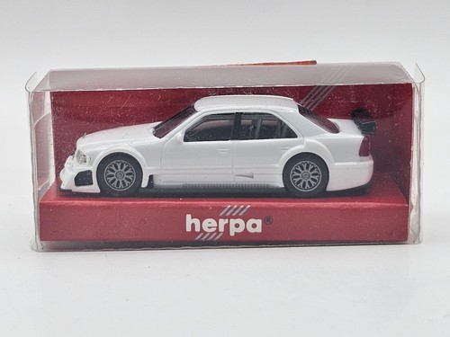 Herpa modelllauto 87 - herpa, 1:87