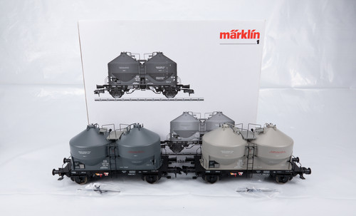 Märklin 58624