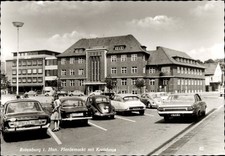 Ak Rotenburg in Hann