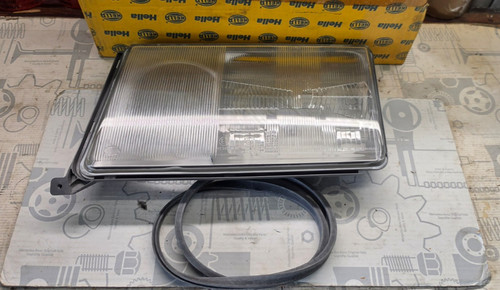 Neu w124 s124 c124 - neu,