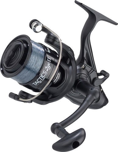 Balzer tactics 2go 3300 - 2go, ii