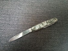 Taschenmesser Hartkopf Solingen