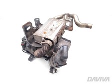 Seat Alhambra Zuheizer 2.0 TDI