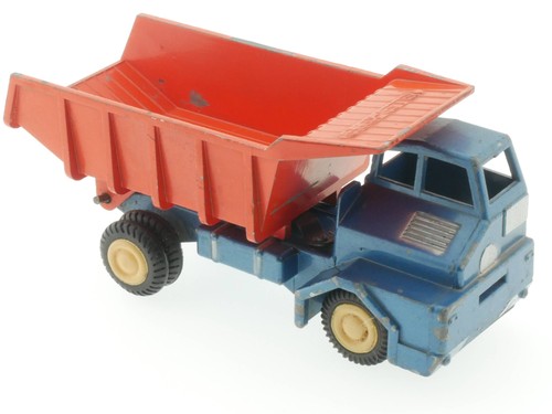 Gama 5028 faun - gama, meiler