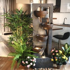 Wasserspiel Komplettset