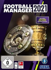 SEGA Football Manager 2021