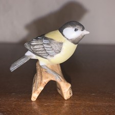 Goebel Porzellan Figur Tier