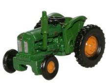 Oxford NTRAC002 - Traktor