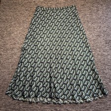 Boden Midi Rock Damen UK14