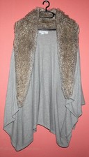 Calvin klein strickweste - klein,