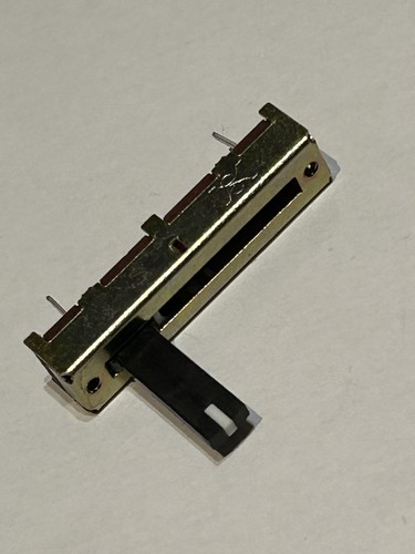 Stück gerader - 10,
