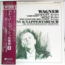 Richard Wagner, Hans
