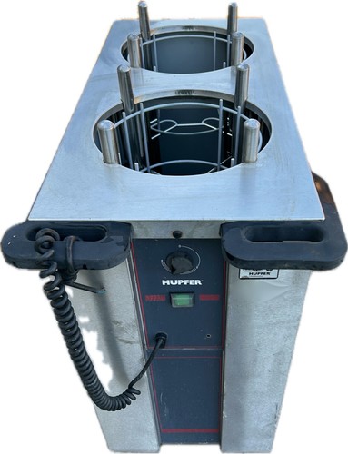 Hupfer tellerspender typ - tellerspender,