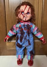 chucky doll