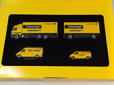 (561) Herpa 1:87 Edition 1 Set