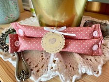 ♥ Schlafwickler ♥ Lockenwickler by Lieblingsstücke ♥ Für Beachwaves ♥