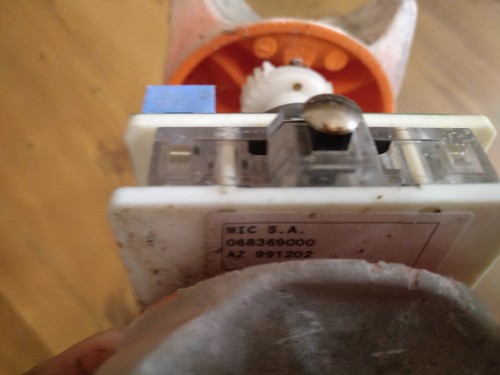 Taster schalter mic 068369000 - schalter,